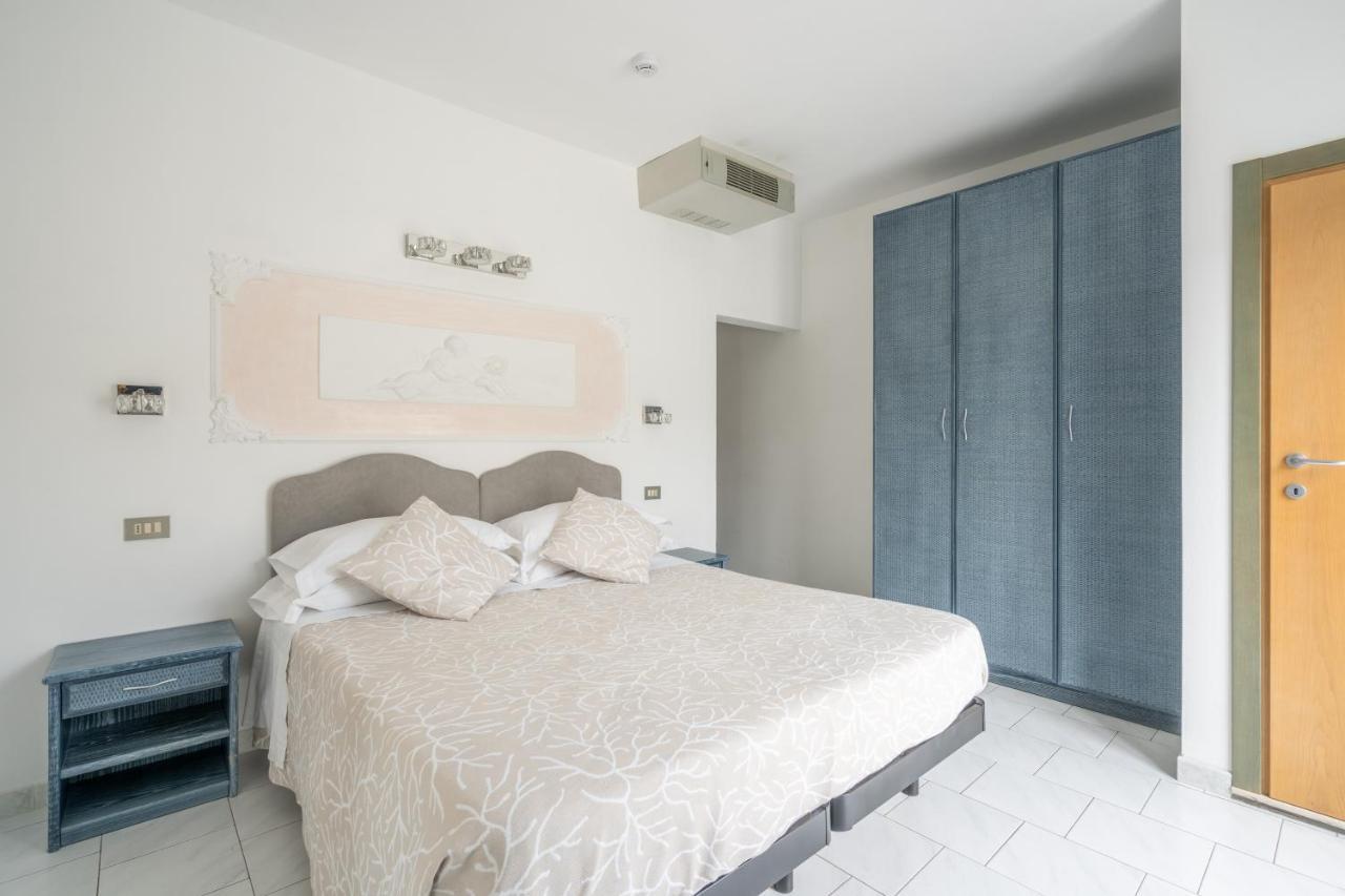 Royal Boutique Hotel Riccione Exteriér fotografie