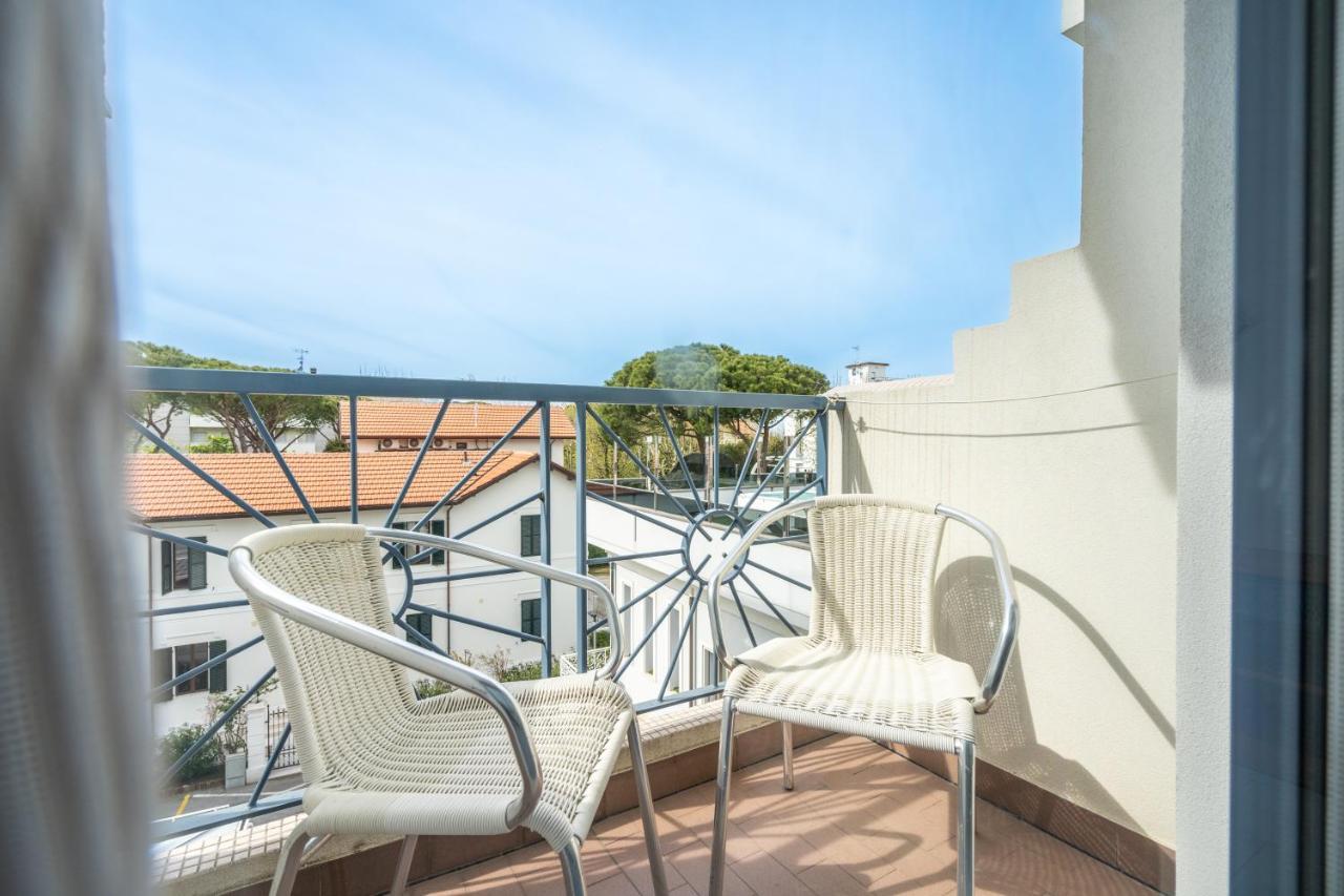 Royal Boutique Hotel Riccione Exteriér fotografie