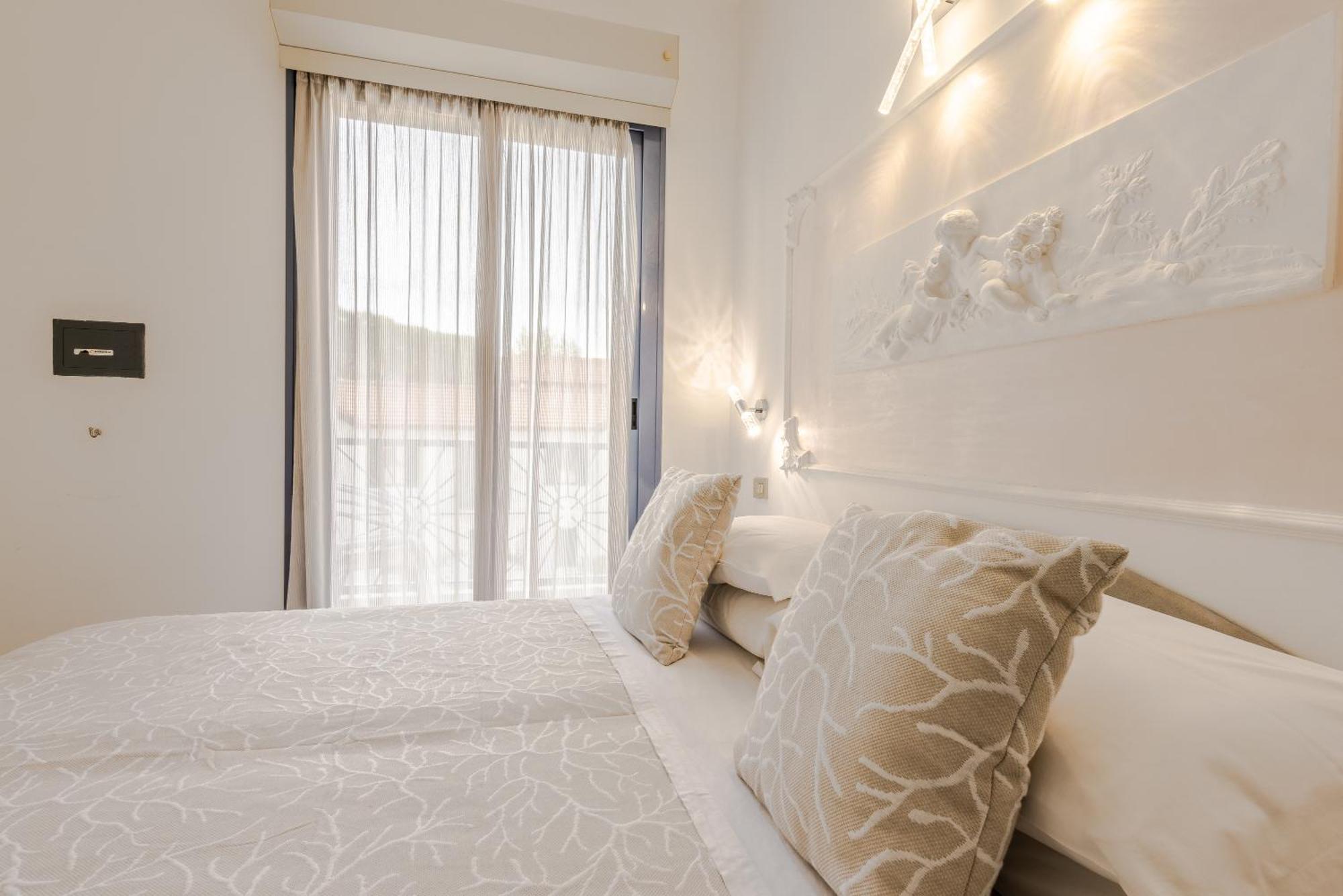 Royal Boutique Hotel Riccione Exteriér fotografie