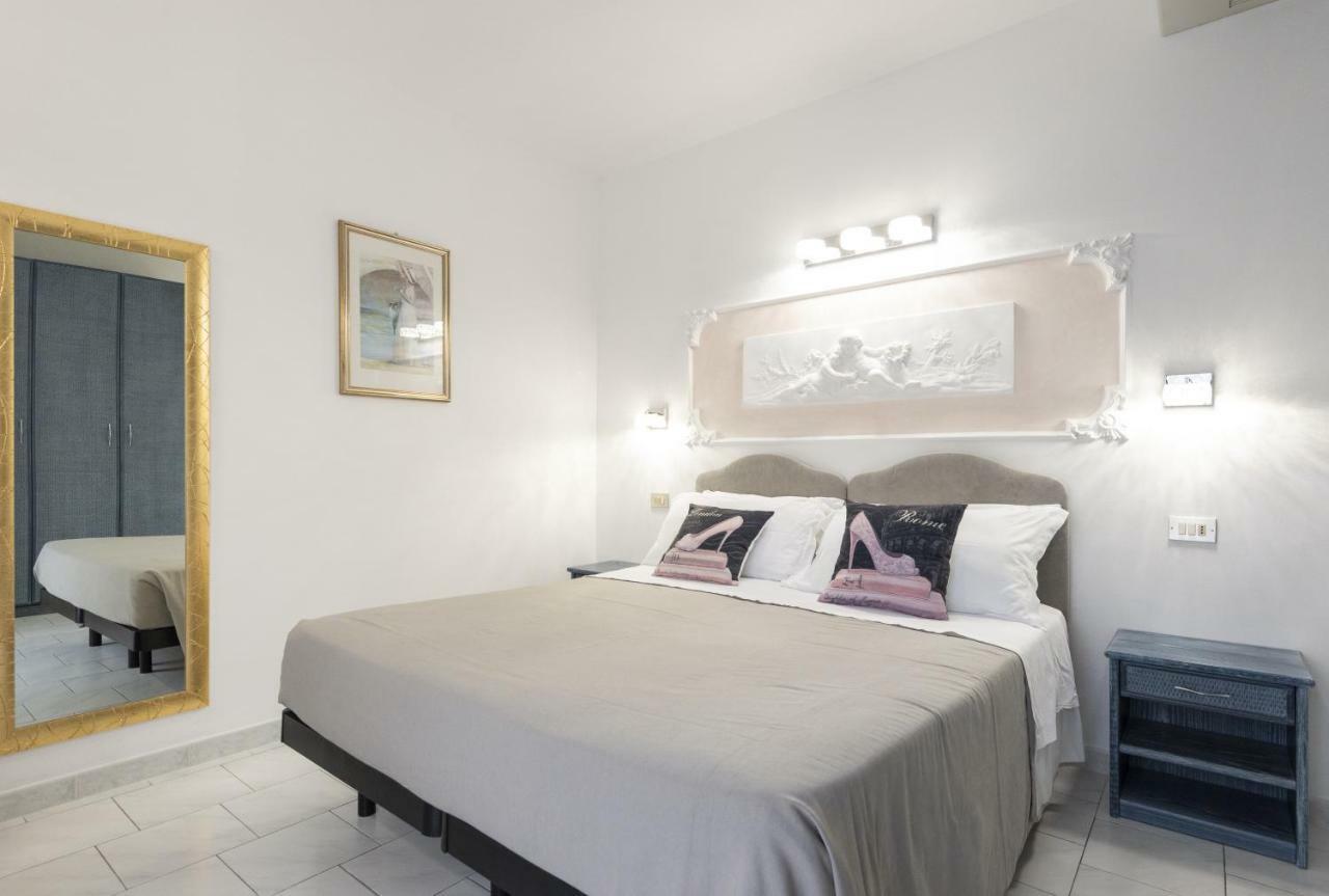 Royal Boutique Hotel Riccione Exteriér fotografie