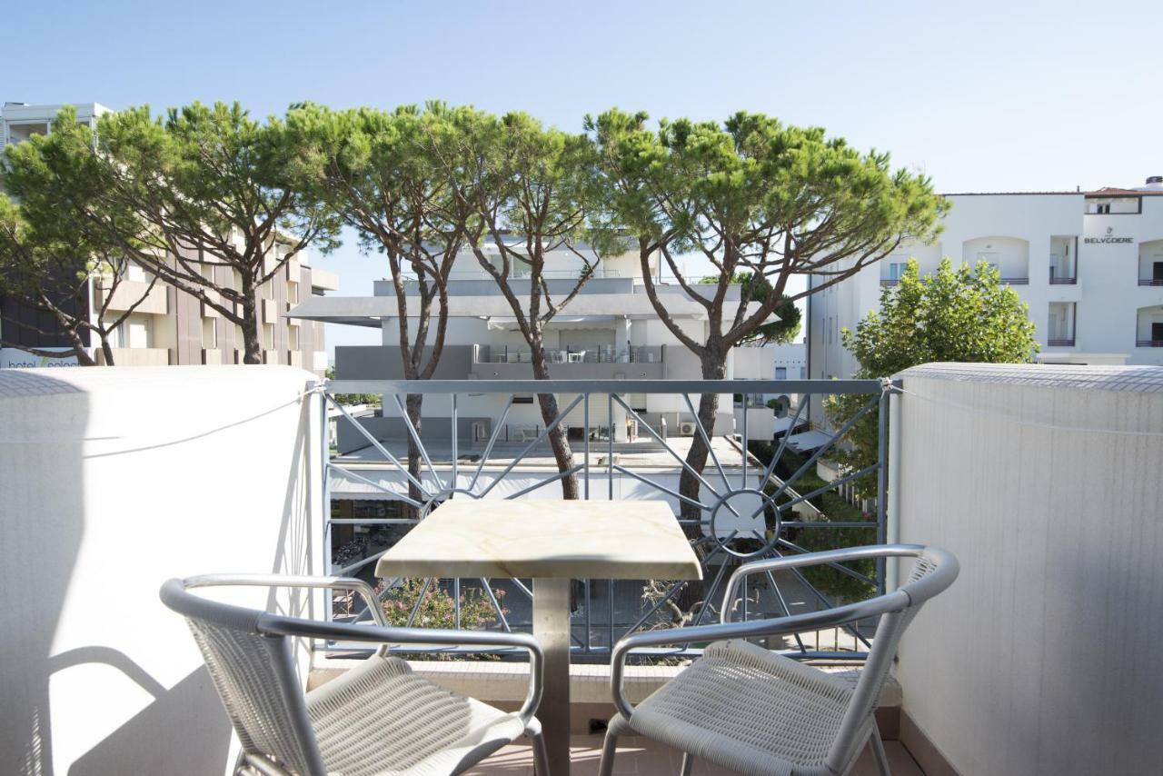 Royal Boutique Hotel Riccione Exteriér fotografie